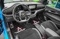 Abarth 500C e Cabrio Scorpionissima 42 kWh Navi* Kamera plava - thumbnail 9