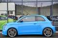 Abarth 500C e Cabrio Scorpionissima 42 kWh Navi* Kamera plava - thumbnail 6