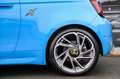 Abarth 500C e Cabrio Scorpionissima 42 kWh Navi* Kamera Bleu - thumbnail 39