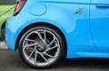 Abarth 500C e Cabrio Scorpionissima 42 kWh Navi* Kamera Bleu - thumbnail 40