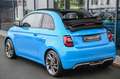Abarth 500C e Cabrio Scorpionissima 42 kWh Navi* Kamera plava - thumbnail 5