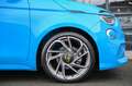 Abarth 500C e Cabrio Scorpionissima 42 kWh Navi* Kamera Bleu - thumbnail 41