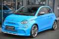 Abarth 500C e Cabrio Scorpionissima 42 kWh Navi* Kamera Blau - thumbnail 29