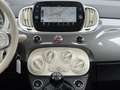 Fiat 500 1.0 Hybrid 70 PK Lounge | Navi | Carplay | Pack Vi Gris - thumbnail 8