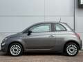 Fiat 500 1.0 Hybrid 70 PK Lounge | Navi | Carplay | Pack Vi Gris - thumbnail 2