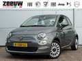 Fiat 500 1.0 Hybrid 70 PK Lounge | Navi | Carplay | Pack Vi Gris - thumbnail 1