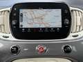 Fiat 500 1.0 Hybrid 70 PK Lounge | Navi | Carplay | Pack Vi Gris - thumbnail 10