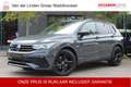 Volkswagen Tiguan 1.5 TSI R-Line DSG Black Style Pano/Virtual/Navi/1 Grijs - thumbnail 1