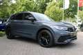 Volkswagen Tiguan 1.5 TSI R-Line DSG Black Style Pano/Virtual/Navi/1 Grijs - thumbnail 5