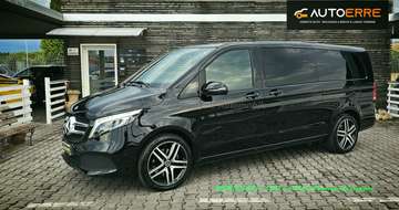 d 4matic Premium Extralong