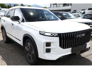 Jaecoo 7 4WD Exclusive