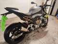 BMW S 1000 R Gris - thumbnail 6