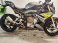BMW S 1000 R Gris - thumbnail 5