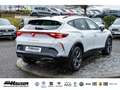 CUPRA Formentor 1.5 eTSI DSG TOP-VIEW EL. HECKKL. NAVI PARK ACC LE Weiß - thumbnail 5
