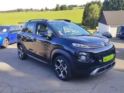Citroën C3 Aircross Shine *NAVI*PDC*SH*AHK*