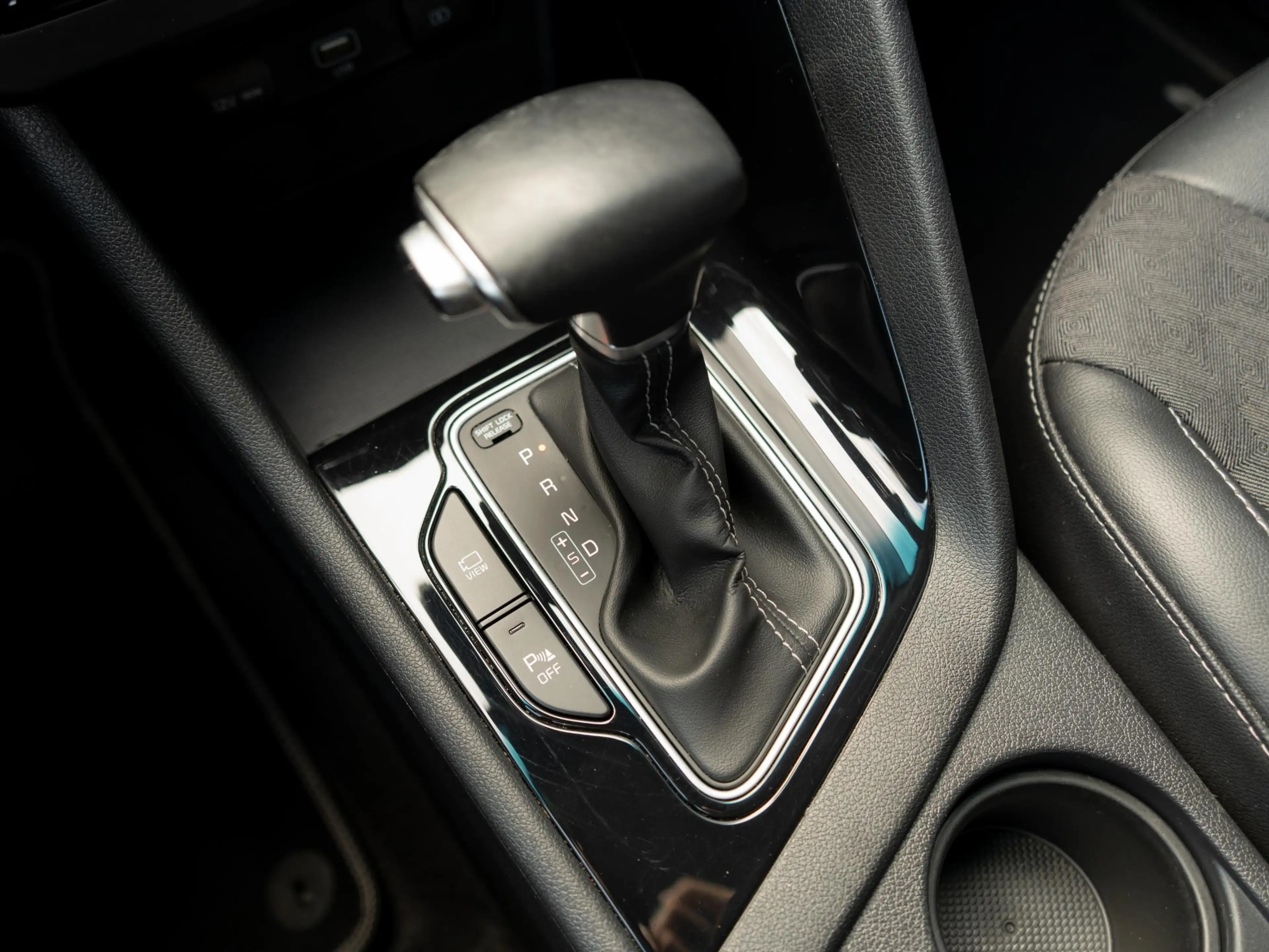Kia Niro 1.6 GDi Hybrid DynamicLine | Navigatie| Climate co — photo 15