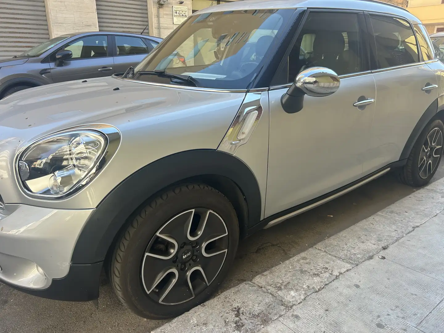 MINI Countryman D - 2