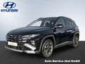 Hyundai TUCSON TREND -----AKTION KV bis 15.11.25 !!!!! Noir - thumbnail 1