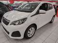 Peugeot 108 1.0 VTi 72cv 5p Active "SUPER PROMO" Bianco - thumbnail 1