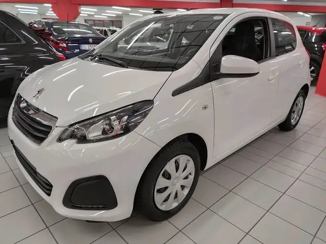 Peugeot 108 1.0 VTi 72cv 5p Active "SUPER PROMO"