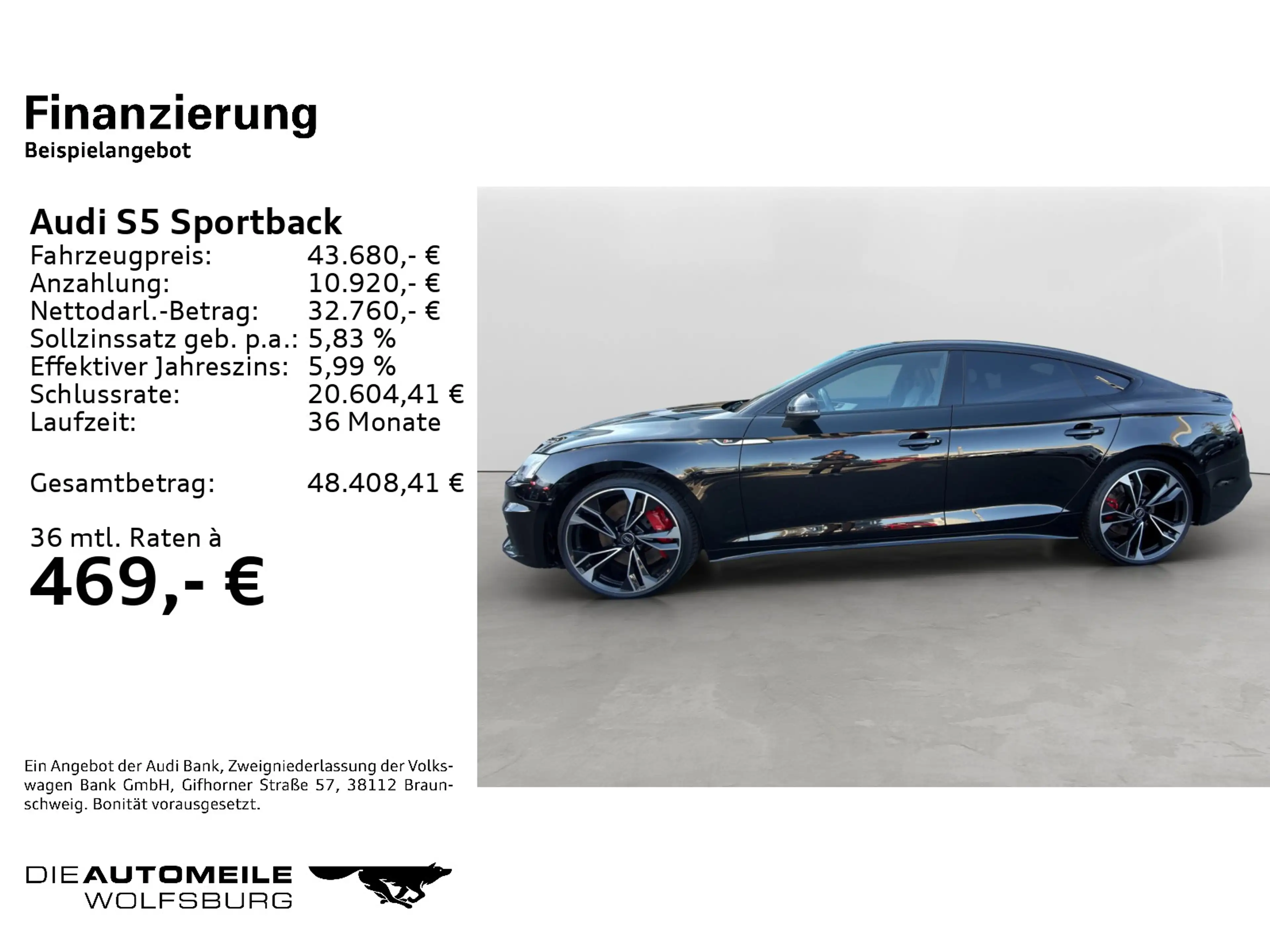 Audi S5 3.0 TDI quattro Tiptronic AHK/Pano/ — photo 2