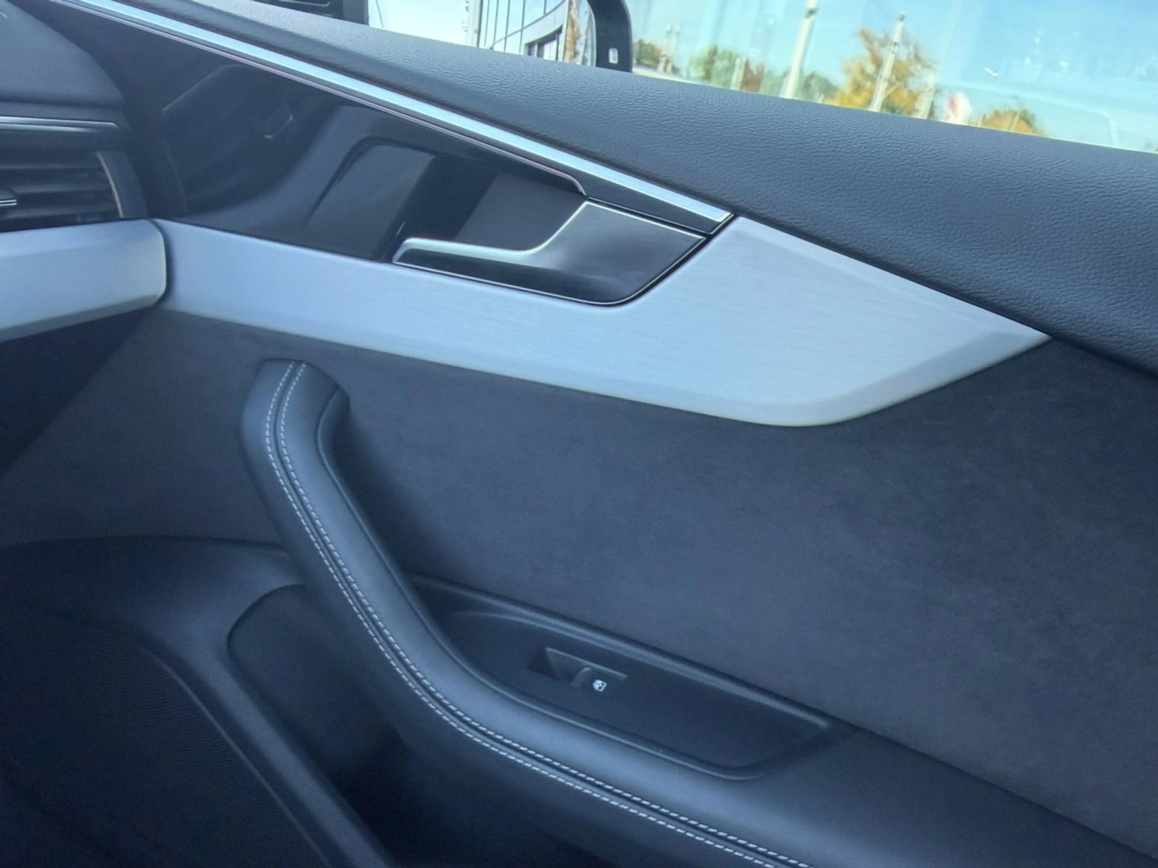 Audi S5 3.0 TDI quattro Tiptronic AHK/Pano/ — photo 15