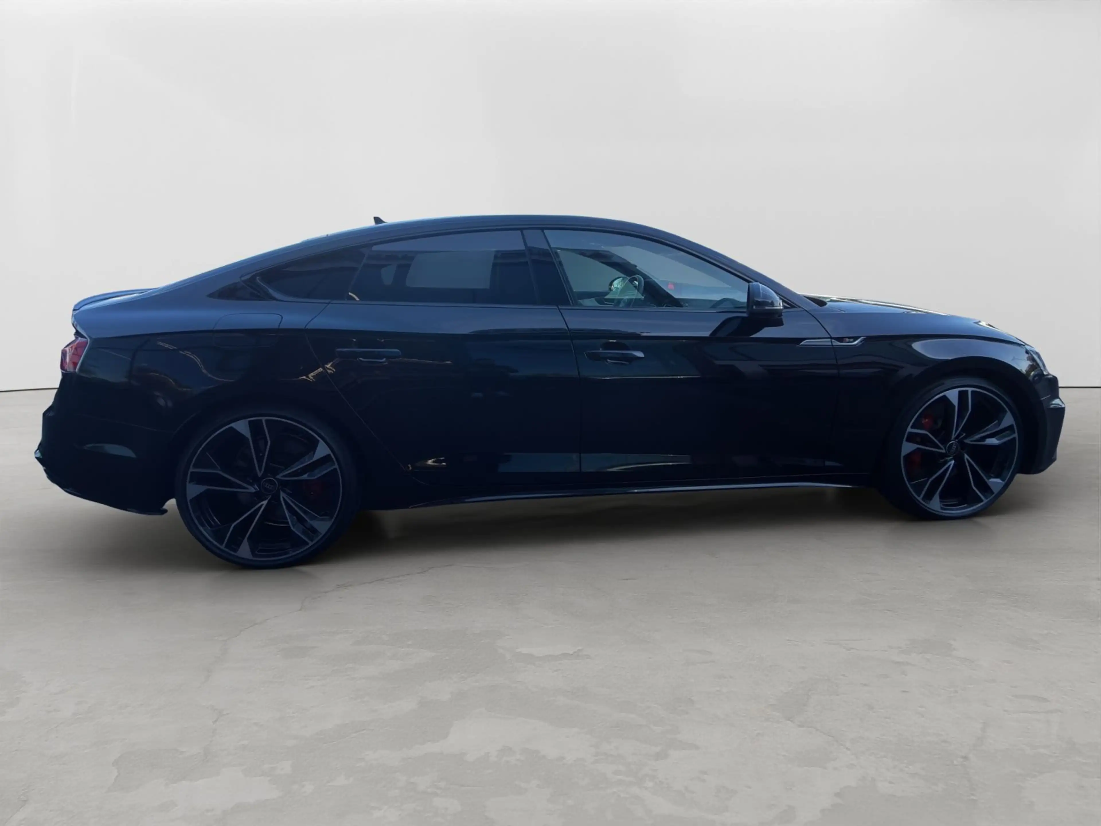 Audi S5 3.0 TDI quattro Tiptronic AHK/Pano/ — photo 6