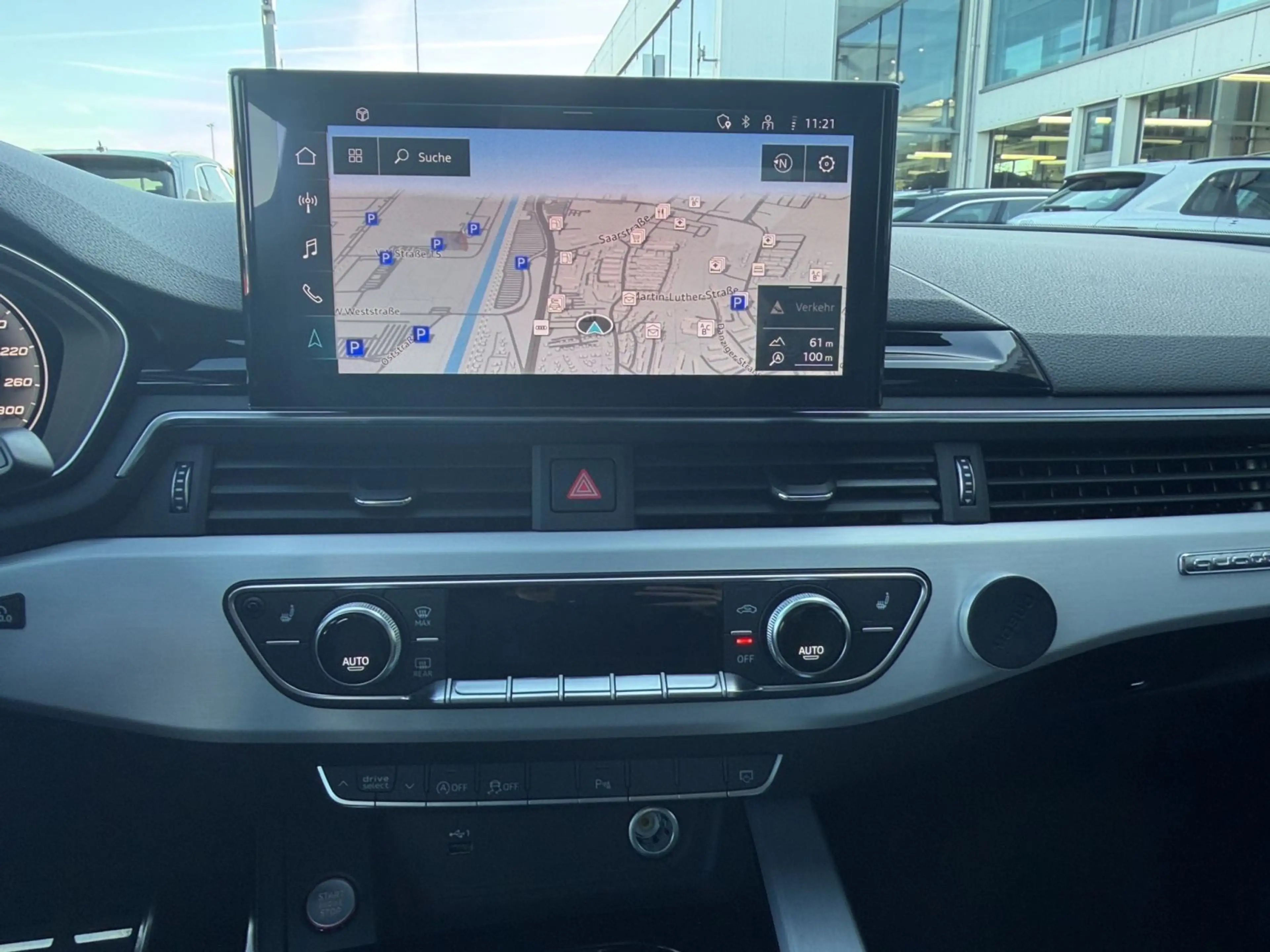 Audi S5 3.0 TDI quattro Tiptronic AHK/Pano/ — photo 12