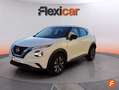 Nissan Juke DIG-T 84 kW (114 CV) 6M/T N-Connecta Blanco - thumbnail 3