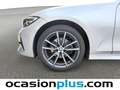 BMW 320 320dA Plateado - thumbnail 39