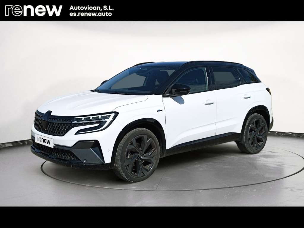Renault Austral 1.3 TCE MILD HYBRID TECHNO ESPRIT ALPINE CVT 116KW - foto 1