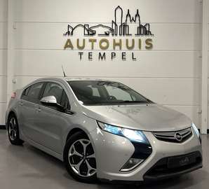 1.4 Nap Automaat Leder Stoelverw Airco Parkeersens