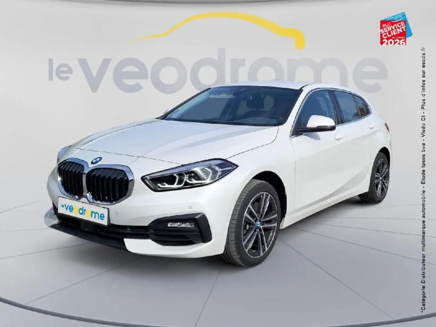 BMW Seria 1