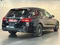 Mercedes-Benz C 300 C300d T 4 MATIC AMG NIGHT* LED#PANO#SHZ#NAVI# Schwarz - thumbnail 8