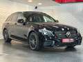 Mercedes-Benz C 300 C300d T 4 MATIC AMG NIGHT* LED#PANO#SHZ#NAVI# Noir - thumbnail 2