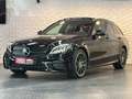 Mercedes-Benz C 300 C300d T 4 MATIC AMG NIGHT* LED#PANO#SHZ#NAVI# Noir - thumbnail 4