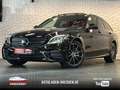 Mercedes-Benz C 300 C300d T 4 MATIC AMG NIGHT* LED#PANO#SHZ#NAVI# Schwarz - thumbnail 1