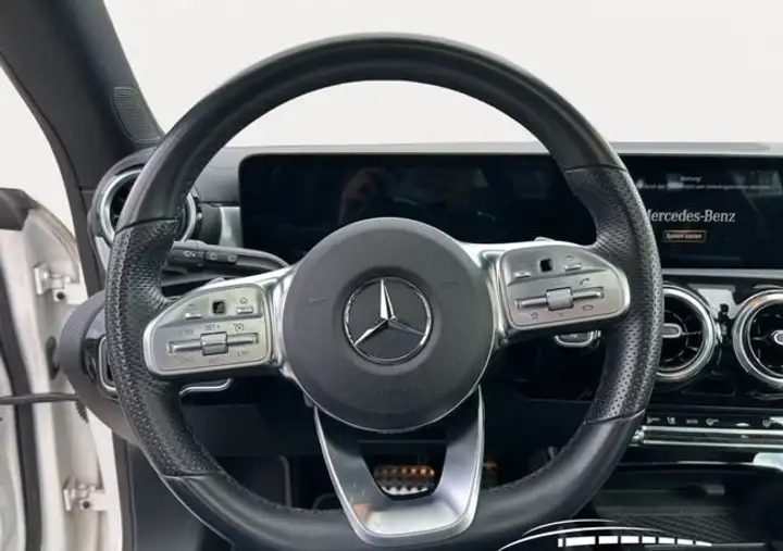 Mercedes-Benz CLA 2020, foto 9