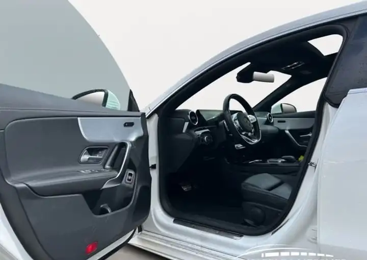 Mercedes-Benz CLA 2020, foto 18