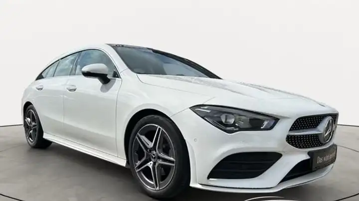 Mercedes-Benz CLA 2020, foto 5