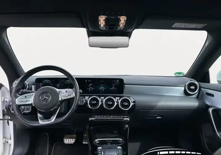 Mercedes-Benz CLA 2020, foto 13