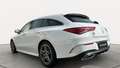 Mercedes-Benz CLA 200 Shooting Brake 200CDI Blanco - thumbnail 3