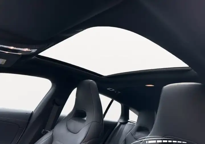 Mercedes-Benz CLA 2020, foto 23