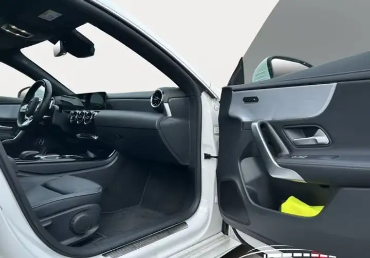 Mercedes-Benz CLA 2020, foto 19