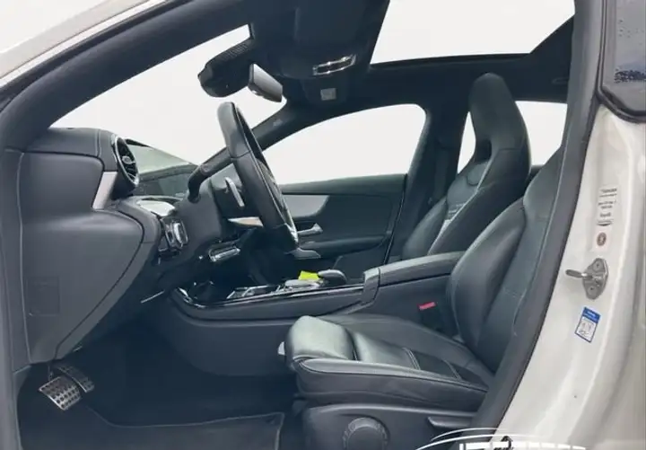 Mercedes-Benz CLA 2020, foto 8