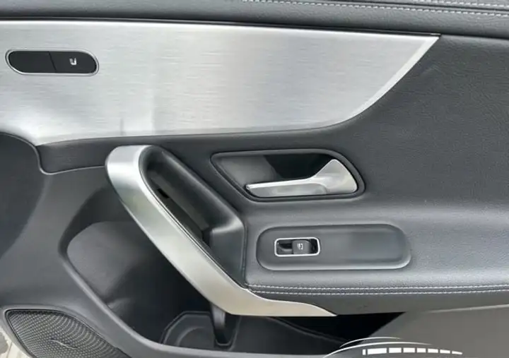 Mercedes-Benz CLA 2020, foto 16
