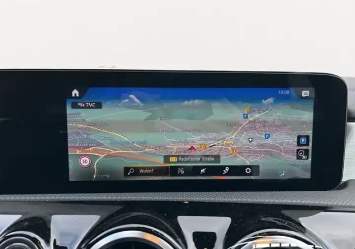 Mercedes-Benz CLA 2020, foto 15