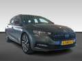 Skoda Octavia Combi 1.0 TSI e-Tech MHEV 110pk DSG Sport Business Grijs - thumbnail 6
