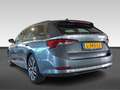 Skoda Octavia Combi 1.0 TSI e-Tech MHEV 110pk DSG Sport Business Grijs - thumbnail 3