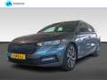 Skoda Octavia Combi 1.0 TSI e-Tech MHEV 110pk DSG Sport Business Grijs - thumbnail 1